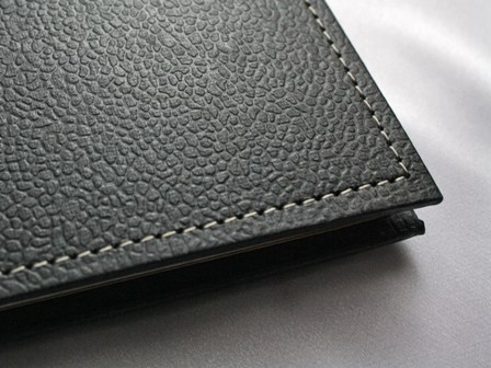 Guestbook Stitchedcorner